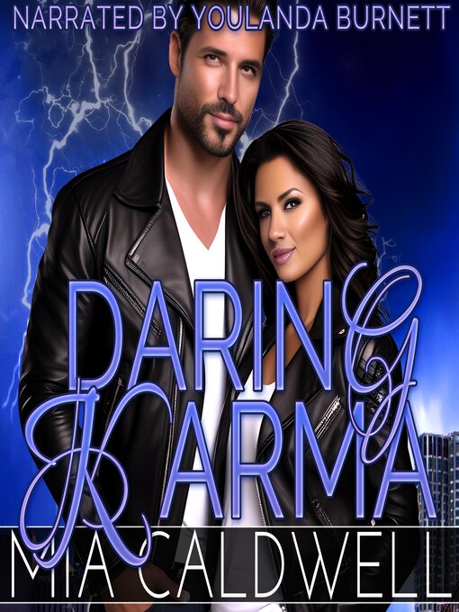 Title details for Daring Karma by Mia Caldwell - Available